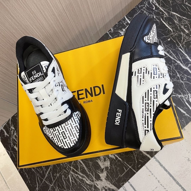 F**di sneakers